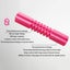 Trigger Point Massage Stick Pink EVA Carousel 6