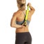 Trigger Point Massage Stick Pink EVA Carousel 7