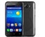 Huawei Ascend Y520 case TPU gel cover S line Carousel 1