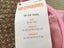 ‘Naturally Sweet’ Girls Sleeveless T-shirt Carousel 3