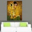 X'MAS SALE FREE SHIPPING - LARGE 1 Piece Canvas Art Print - KISS Carousel 2