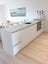 Brand New Galley Kitchen Carousel 3