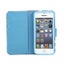 iPhone 5c case wallet leather case printed Carousel 6