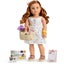 18" American Girl Doll Of The Year 2019 BLAIRE WILSON accessories set Carousel 3