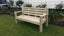 CUSTOM MADE OUTDOOR FURNITURE Carousel 3