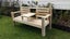 CUSTOM MADE OUTDOOR FURNITURE Carousel 4