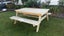 CUSTOM MADE OUTDOOR FURNITURE Carousel 5