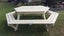 CUSTOM MADE OUTDOOR FURNITURE Carousel 6