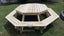 CUSTOM MADE OUTDOOR FURNITURE Carousel 1