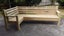 CUSTOM MADE OUTDOOR FURNITURE Carousel 7