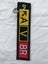 Aviation Key Ring/Luggage Tag, PILOT, AV8R, RUNWAY STRIP Carousel 3