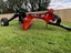 Fransgard GT-300AUS Grader Blade Carousel 6