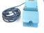 Welding tig torch / remote start -switch with cable : WeldingStuff mig regulator Carousel 5