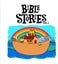 Various Artists - Bible Stories Vol. 1 [COMPACT Carousel 1