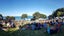 Mobile Stage, PA, Lighting, Inflatable Screen Carousel 2