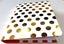 DCWV Moment Maker Planner System "Notebook" - Gold Dots - SY-002-00048B Carousel 6