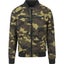 Urban Classics - LIGHT CAMO Bomber Jacket camo Carousel 1