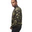 Urban Classics - LIGHT CAMO Bomber Jacket camo Carousel 3