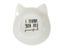 Trinket Dish - I Think You Are Puuurfect Carousel 1