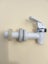 Lid replacement for Drinking water filter - Waterco Stoneware Gravity 8 Litre Carousel 4