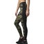 Urban Classics Ladies - CAMO Stripe Stretch-Fit Carousel 2