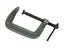 Pro Grade C Clamp 3" - 75mm Carousel 1