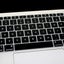 MacBook Air 13 2019 2018 Keyboard Cover Skin Carousel 4