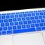 MacBook Air 13 2019 2018 Keyboard Cover Skin Carousel 4