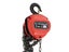 Chain Block & Tackle Hoist 1T 3M Carousel 2