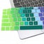 MacBook Air 13 2019 2018 Keyboard Cover Skin Carousel 3