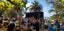 Mobile Stage, PA, Lighting, Inflatable Screen Carousel 3