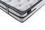 Mattress / Queen Size Mattress Latex layer, 5 Zone Pocket Spring Carousel 4