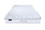 Queen Black 4 Drawer full bed ( Frame + 5 Zone Pocket Spring Firm Mattress ) Carousel 10