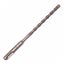 6mm x 160mm Masonry Drill Bit SDS+ Cross Tip Hammer Drill Bit M6 Carousel 1