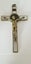 SAINT BENEDICT METALLIC CROSS Carousel 4