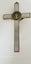 SAINT BENEDICT METALLIC CROSS Carousel 5