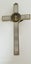 SAINT BENEDICT METALLIC CROSS Carousel 6
