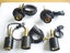 Euro Block Adapters Miller Tweco Lincoln : WeldingStuff mig tig hose lug co2 Carousel 4