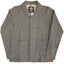 Dickies Flagstaff Shawl Collar Sweatshirt Dark Grey Melange Carousel 1