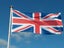 Union Jack - UK - British Flag - Value Plus - LARGE - 180cm x 90cm Carousel 1