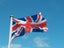 Union Jack - UK - British Flag - Value Plus - LARGE - 180cm x 90cm Carousel 4