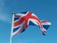 Union Jack - UK - British Flag - Value Plus - LARGE - 180cm x 90cm Carousel 5
