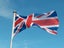 Union Jack - UK - British Flag - Value Plus - LARGE - 180cm x 90cm Carousel 7