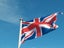 Union Jack - UK - British Flag - Value Plus - LARGE - 180cm x 90cm Carousel 8