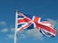 Union Jack - UK - British Flag - Value Plus - LARGE - 180cm x 90cm Carousel 9