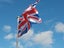 Union Jack - UK - British Flag - Value Plus - LARGE - 180cm x 90cm Carousel 12