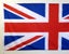 Union Jack - UK - British Flag - Value Plus - LARGE - 180cm x 90cm Carousel 16