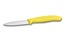 VICTORINOX Paring Knife 8cm YELLOW Carousel 1