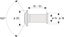 ABUS DOOR VIEWER 1200 BOX OF 6 Carousel 3