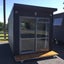 CABIN FOR SALE or RENT TO OWN -10m2 - 4.2m x 2.4m Carousel 3
